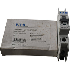 NEW Eaton WMZH1D16 16A 1 Pole Type D 14kA 277V Branch Circuit Breaker