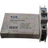 NEW Eaton WMZH1D16 16A 1 Pole Type D 14kA 277V Branch Circuit Breaker