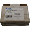 NEW Eaton WMZT2C07T 7A 2 Pole Type C 10kA 480Y/277V Branch Circuit Breaker