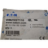 NEW Eaton WMZSST110 Shunt Trip Release 110-415VAC 110-230VDC for WMZS WMZT