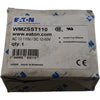 NEW Eaton WMZSST110 Shunt Trip Release 110-415VAC 110-230VDC for WMZS WMZT