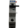 NEW Eaton WMZSST110 Shunt Trip Release 110-415VAC 110-230VDC for WMZS WMZT