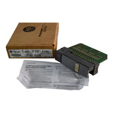 Allen Bradley 1746-IA16 SLC 500 Digital AC Input Module 16 Point 120VAC Series C
