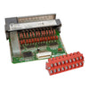 Allen Bradley 1746-IA16 SLC 500 Digital AC Input Module 16 Point 120VAC Series C