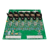 Ajax Tocco Magnethermic 72029A01 Pulse Amplifier Board U-02-1926-00 MK-A
