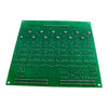Ajax Tocco Magnethermic 72029A01 Pulse Amplifier Board U-02-1926-00 MK-A