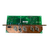 Ajax Tocco Magnethermic x7914-4A Pulse Amplifier Board Induction Logic Control