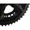 PARTS Shimano Dura-Ace FC-R9200-P 172.5mm 12S 52-36 Power Meter Crankset