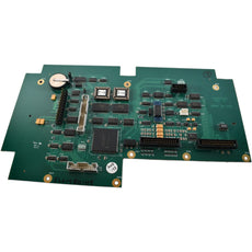 PARTS Partlow 04622302 Circuit Board Module Rev D Chart Recorder PCB