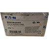 NEW Eaton WMZS2D08 Miniature Circuit Breaker 8A 2 Pole 480Y 277V Type D DIN