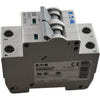 NEW Eaton WMZS2D08 Miniature Circuit Breaker 8A 2 Pole 480Y 277V Type D DIN