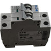 NEW Eaton WMZS2D25 Miniature Circuit Breaker 25A 2 Pole 480Y 277V Type D DIN