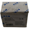 NEW Eaton WMZS3D13 Miniature Circuit Breaker 13A 3 Pole 480Y 277V Type D DIN