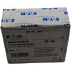NEW Eaton WMZS2D25 Miniature Circuit Breaker 25A 2 Pole 480Y 277V Type D DIN