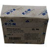 NEW Eaton WMZS2C03 Miniature Circuit Breaker 3A 2 Pole 480Y 277V Type C DIN