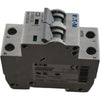 NEW Eaton WMZS2C03 Miniature Circuit Breaker 3A 2 Pole 480Y 277V Type C DIN