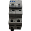 NEW Eaton WMZS2C03 Miniature Circuit Breaker 3A 2 Pole 480Y 277V Type C DIN