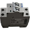NEW Eaton WMZS2D01 Miniature Circuit Breaker 1A 2 Pole 480Y 277V Type D DIN