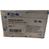 NEW Eaton WMZS2B50 Miniature Circuit Breaker 50A 2 Pole 480Y 277V Type B DIN