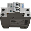 NEW Eaton WMZS2B50 Miniature Circuit Breaker 50A 2 Pole 480Y 277V Type B DIN