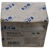 NEW Eaton WMZS3C10 Miniature Circuit Breaker 10A 3 Pole 480Y 277V Type C DIN