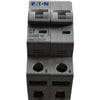 NEW Eaton WMZS2C07 Miniature Circuit Breaker 7A 2 Pole 480Y 277V Type C DIN