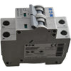 NEW Eaton WMZS2C07 Miniature Circuit Breaker 7A 2 Pole 480Y 277V Type C DIN