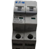 NEW Eaton WMZS2B30 Miniature Circuit Breaker 30A 2 Pole 480Y 277V Type B DIN