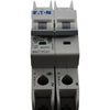 NEW Eaton WMZT2DX1 Miniature Circuit Breaker 1A 2 Pole 480Y 277V Type D DIN