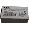 NEW Eaton Moeller DILM12-10 Contactor 12A 3 Pole 1NO 230V 50Hz 240V 60Hz