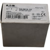 NEW Eaton Moeller DILM12-10 Contactor 12A 3 Pole 1NO 230V 50Hz 240V 60Hz
