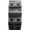 NEW Eaton WMZS2D32 Miniature Circuit Breaker 32A 2 Pole 480Y 277V Type D DIN