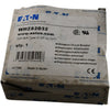 NEW Eaton WMZS2D32 Miniature Circuit Breaker 32A 2 Pole 480Y 277V Type D DIN