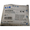 NEW Eaton WMZS2D32 Miniature Circuit Breaker 32A 2 Pole 480Y 277V Type D DIN