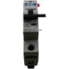 NEW Eaton WMZSST110 Shunt Trip Release 12-110VAC 12-60VDC 1 Pole DIN Mount