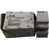 NEW Eaton EASY202-RE Easy Programmable Relay Expansion Module 12 Input 2 Relay