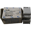 NEW Eaton EASY202-RE Easy Programmable Relay Expansion Module 12 Input 2 Relay