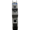 NEW Eaton WMZH1C16 Miniature Circuit Breaker 16A 1 Pole 277V Type C DIN