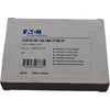 NEW Eaton WMZH1C16 Miniature Circuit Breaker 16A 1 Pole 277V Type C DIN