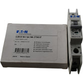 NEW Eaton WMZH1C16 Miniature Circuit Breaker 16A 1 Pole 277V Type C DIN