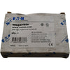 NEW Eaton WMZH1D20 Miniature Circuit Breaker 20A 1 Pole 277V Type D DIN