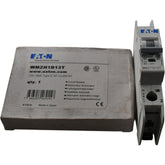 NEW Eaton WMZH1D13T Miniature Circuit Breaker 13A 1 Pole 277V Type D DIN