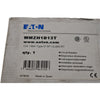 NEW Eaton WMZH1D13T Miniature Circuit Breaker 13A 1 Pole 277V Type D DIN