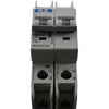 NEW Eaton WMZD2C05 Miniature Circuit Breaker 5A 2 Pole 480V Type C DIN