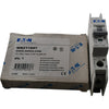 NEW Eaton WMZT1D07 Miniature Circuit Breaker 7A 1 Pole 277V Type D DIN