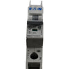 NEW Eaton WMZT1C01T Miniature Circuit Breaker 1A 1 Pole 277V Type C DIN