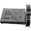 NEW Eaton WMZT1C01T Miniature Circuit Breaker 1A 1 Pole 277V Type C DIN
