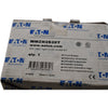 NEW Eaton WMZH2D20T Miniature Circuit Breaker 20A 2 Pole 480Y 277V Type D DIN