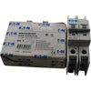 NEW Eaton WMZH2D20T Miniature Circuit Breaker 20A 2 Pole 480Y 277V Type D DIN