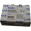 NEW Eaton WMZH2D20T Miniature Circuit Breaker 20A 2 Pole 480Y 277V Type D DIN